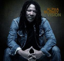 ALPHA BLONDY Vision 26