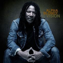 ALPHA BLONDY Vision 25