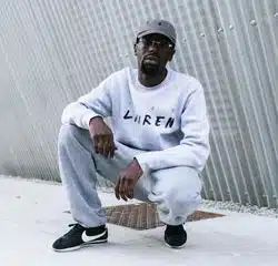 Alpha Wann de retour avec <i>Alph Lauren 2</i> 14