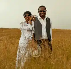 Amadou & Mariam <i>Folila</i> 8