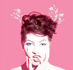 Amanda Palmer <i>Theatre Is Evil</i> 5