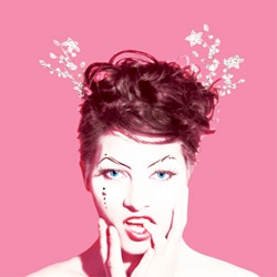 Amanda Palmer <i>Theatre Is Evil</i> 22