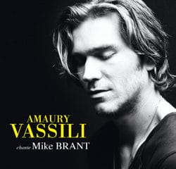 Amaury Vassili Chante Mike Brant 9