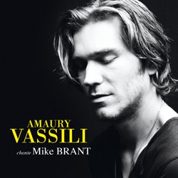 Amaury Vassili Chante Mike Brant 7