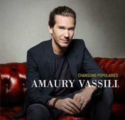 Amaury Vassili <i>Chansons Populaires</i> 6