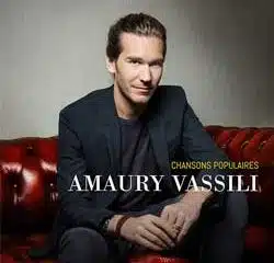Amaury Vassili <i>Chansons Populaires</i> 7