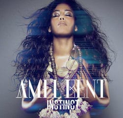 Amel Bent <i>Instinct</i> 15