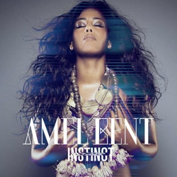 Amel Bent <i>Instinct</i> 10