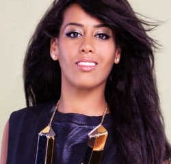 Amel Bent rejoint les coachs de The Voice Kids 5 5