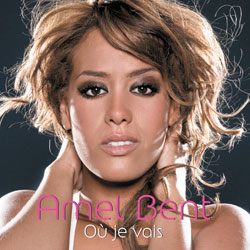 AMEL BENT Où je vais 22