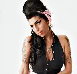 Un album posthume pour Amy Winehouse 5