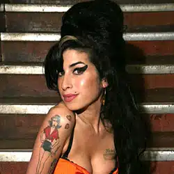 Amy Winehouse morte d'un abus d'alcool 4