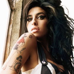 Amy Winehouse annule sa tournée européenne 14