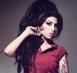 Amy Winehouse : les fans lui rendent hommage 5