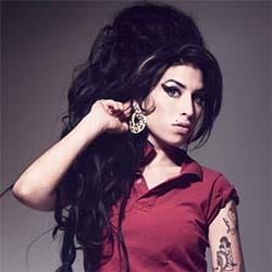 Amy Winehouse : les fans lui rendent hommage 4