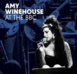Amy Winehouse At The BBC 8