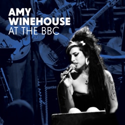 Amy Winehouse At The BBC 13