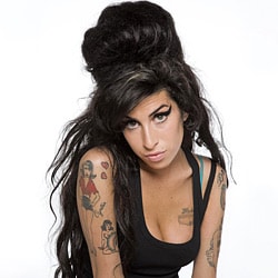 Amy Winehouse est morte 13