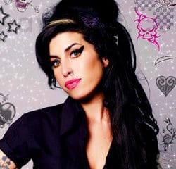 Amy Winehouse serait morte d'une overdose 8