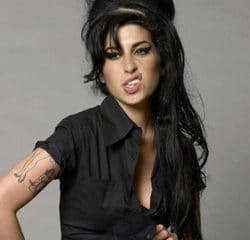 Amy Winehouse à l'affiche du Paléo Festival 24