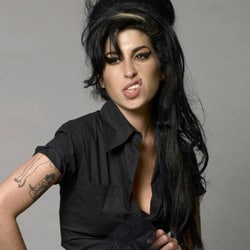 Amy Winehouse à l'affiche du Paléo Festival 23