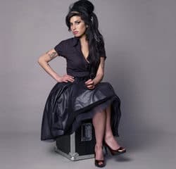 Nouvelle polémique autour d'Amy Winehouse 32