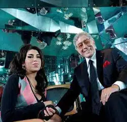 Amy Winehouse Body And Soul 26