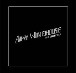 Amy Winehouse <i>The Collection</i> 6