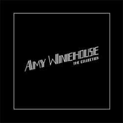 Amy Winehouse <i>The Collection</i> 4