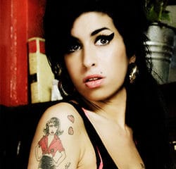 Amy Winehouse est bien morte d'une overdose d'alcool 8