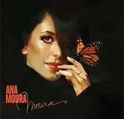 Ana Moura <i>Moura</i> 5