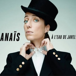 Anaïs <i>À l’eau de javel</i> 19