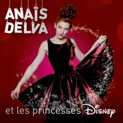 Anaïs Delva et les princesses Disney 4