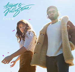 Angus & Julia Stone : <i>Snow</i> 11