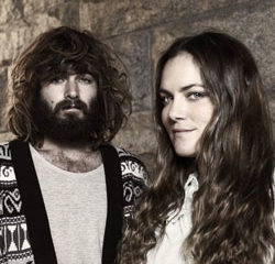 Angus & Julia Stone <i>From The Stalls</i> 7