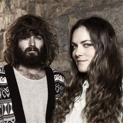 Angus & Julia Stone <i>From The Stalls</i> 13