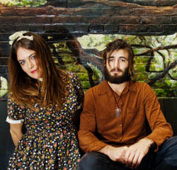 Angus & Julia Stone présentent leur nouveau clip 9