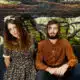 Angus & Julia Stone présentent leur nouveau clip 12