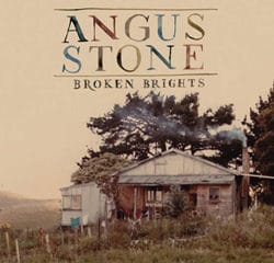 Angus Stone <i>Broken Brights</i> 26