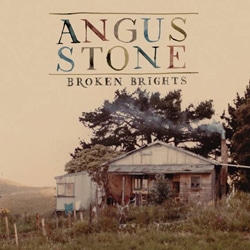 Angus Stone <i>Broken Brights</i> 4