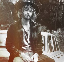 ANGUS STONE Bird On The Buffalo 8