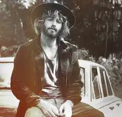 ANGUS STONE Bird On The Buffalo 17