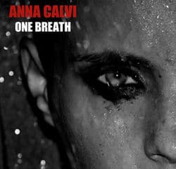 Anna Calvi sort « One Breath » 11