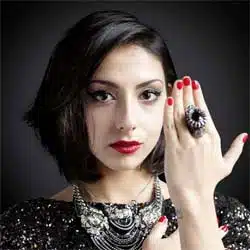 Anna Kova dévoile le clip de <i>Beatin</i> 16