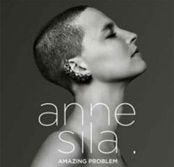 Anne Sila <i>Amazing Problem</i> 14