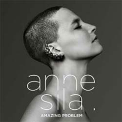 Anne Sila <i>Amazing Problem</i> 14