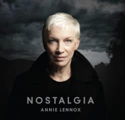 Annie Lennox <i>Nostalgia</i> 9