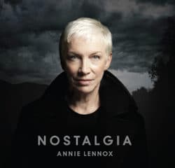 Annie Lennox <i>Nostalgia</i> 8