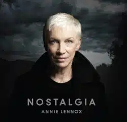 Annie Lennox <i>Nostalgia</i> 17