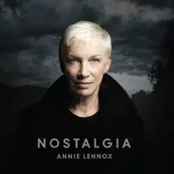 Annie Lennox <i>Nostalgia</i> 4